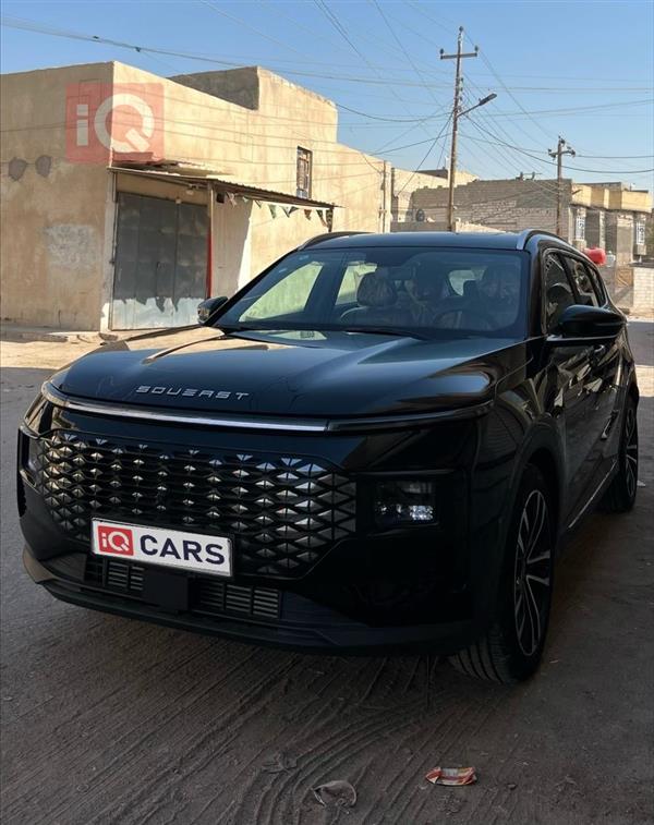 سوئیست S07 2026 للبيع في العراق - البصرة